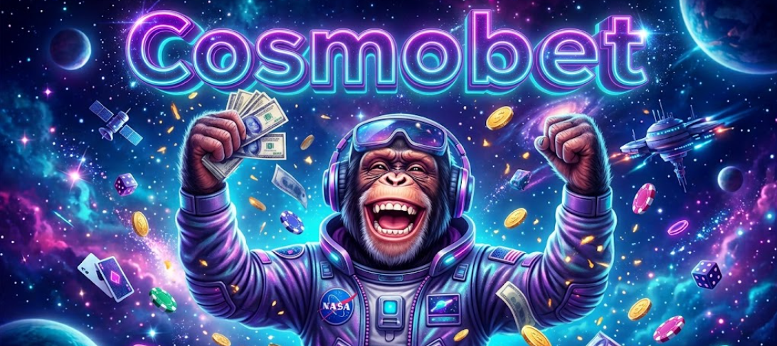 Космобет